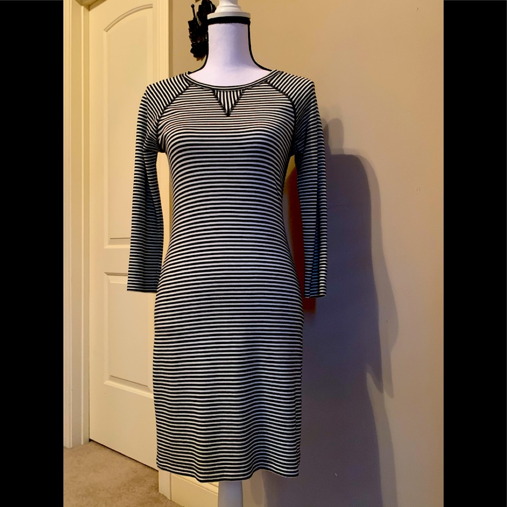 French Connection Nautical dress